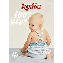 Häkelbuch - Katja 100% Baby - online kaufen