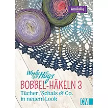 Häkelbuch - Bobbel Häkeln 3 - online kaufen