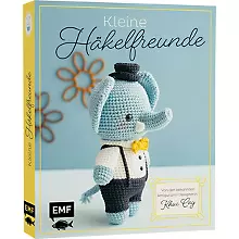 Häkelbuch - Kleine Häkelfreunde - online kaufen