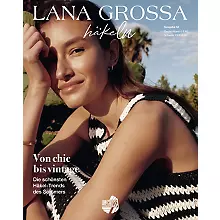 Häkelbuch Lana Grossa 4 - online kaufen