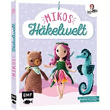 Häkelbuch - Micos Häkelwelt - online kaufen