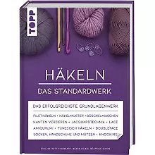 Häkelbuch - Häkeln Standardwerk- online kaufen