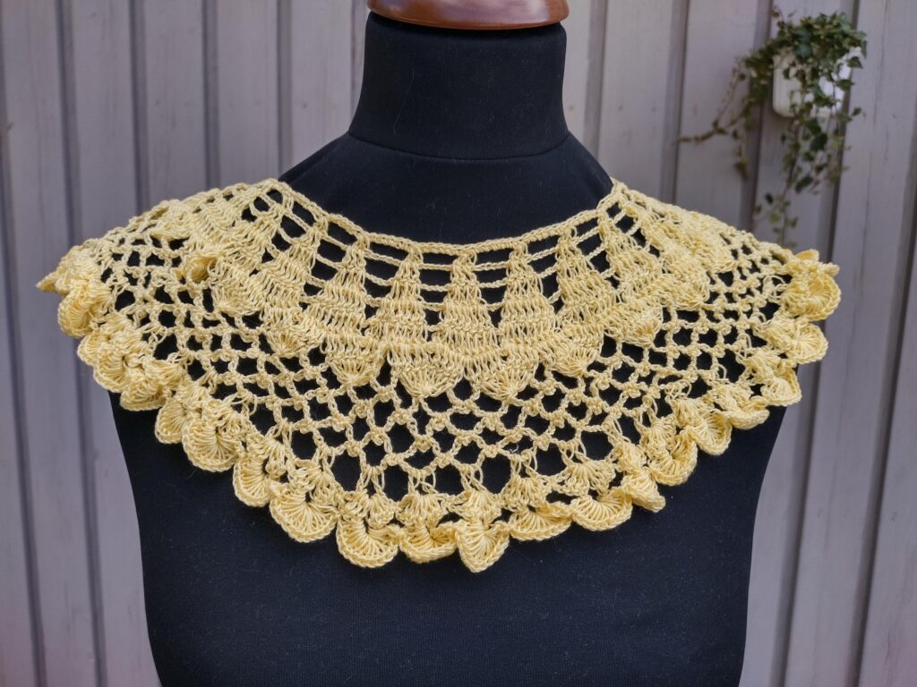 Verdeckter Reihenabschluss