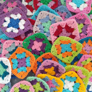 Granny Square