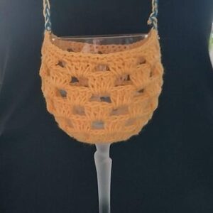 Weingläser Halter