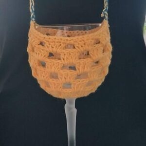 Weingläser Halter