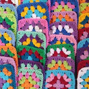 Granny Square